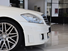 2011款 5.5T 60S