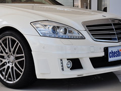 2011款 5.5T 60S