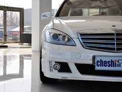 2011款 5.5T 60S