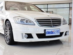 2011款 5.5T 60S