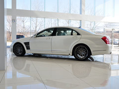 2011款 5.5T 60S