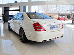 2011款 5.5T 60S
