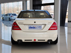 2011款 5.5T 60S