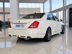 2011款 5.5T 60S