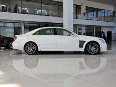 2011款 5.5T 60S