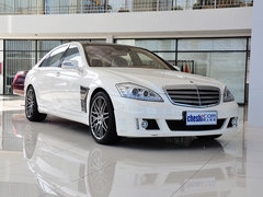 2011款 5.5T 60S