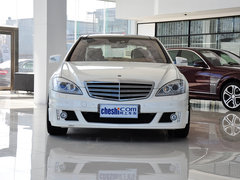 2011款 5.5T 60S