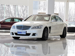 2011款 5.5T 60S