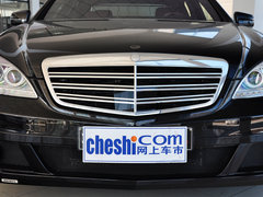 2011款 5.5T 60S
