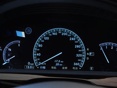 2011款 5.5T 60S