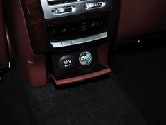 2011款 5.5T 60S