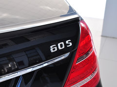 2011款 5.5T 60S