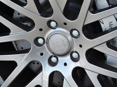 2011款 5.5T 60S