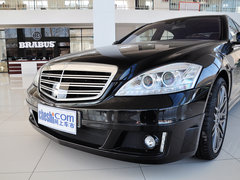 2011款 5.5T 60S