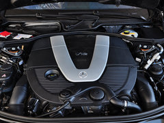 2011款 5.5T 60S