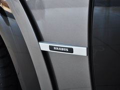 2011款 5.5T 60S