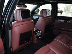 2011款 5.5T 60S