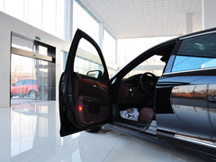 2011款 5.5T 60S