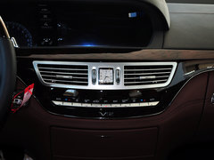 2011款 5.5T 60S