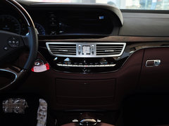 2011款 5.5T 60S
