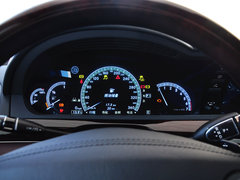 2011款 5.5T 60S