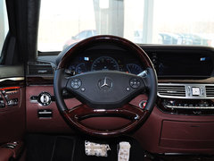2011款 5.5T 60S