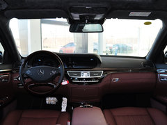 2011款 5.5T 60S