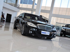 2011款 5.5T 60S