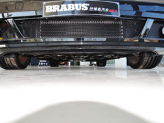 2011款 5.5T 60S