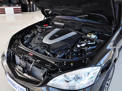 2011款 5.5T 60S
