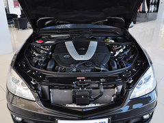 2011款 5.5T 60S
