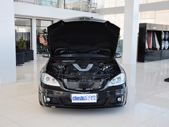 2011款 5.5T 60S