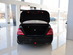 2011款 5.5T 60S