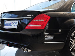 2011款 5.5T 60S