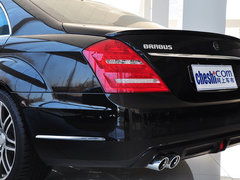 2011款 5.5T 60S