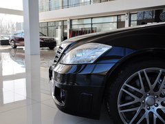 2011款 5.5T 60S