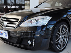 2011款 5.5T 60S