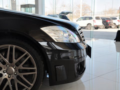 2011款 5.5T 60S