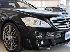 2011款 5.5T 60S