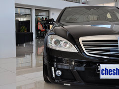 2011款 5.5T 60S