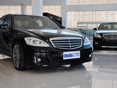 2011款 5.5T 60S