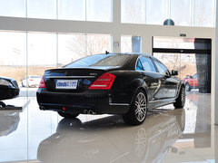 2011款 5.5T 60S