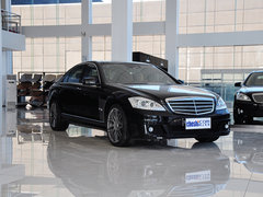 2011款 5.5T 60S