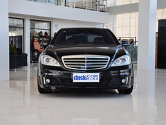 2011款 5.5T 60S