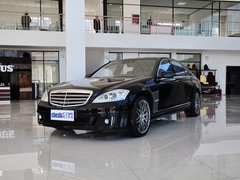 2011款 5.5T 60S