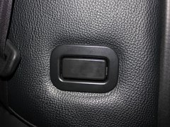 2012款 经典版 2.5XS 自动 豪华版 5座