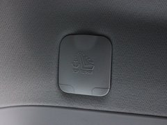 2012款 经典版 2.5XS 自动 豪华版 5座