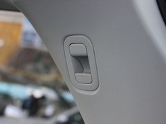 2012款 经典版 2.5XS 自动 豪华版 5座