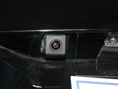 2012款 经典版 2.5XS 自动 豪华版 5座