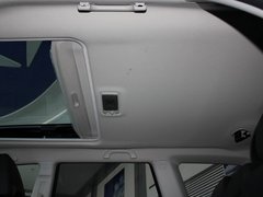 2012款 经典版 2.5XS 自动 豪华版 5座